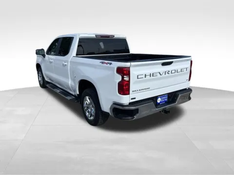 More photos of 2023 Chevrolet Silverado 1500 LT at Gregg Young Chevrolet of Omaha, NE