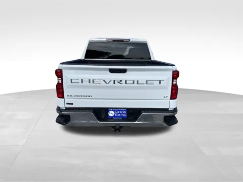 More photos of 2023 Chevrolet Silverado 1500 LT at Gregg Young Chevrolet of Omaha, NE