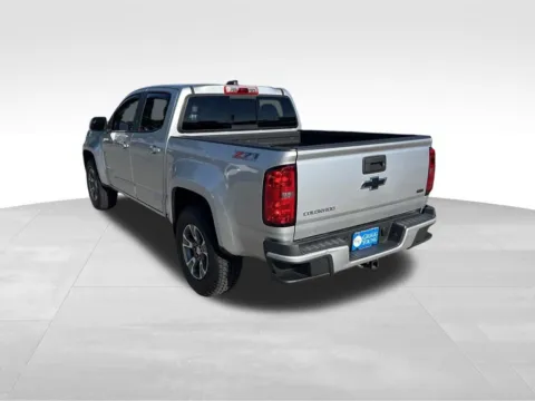 More photos of 2016 Chevrolet Colorado Z71 at Gregg Young Chevrolet of Omaha, NE