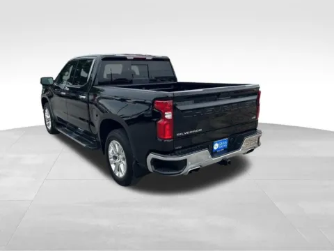 More photos of 2020 Chevrolet Silverado 1500 LTZ at Gregg Young Chevrolet of Omaha, NE