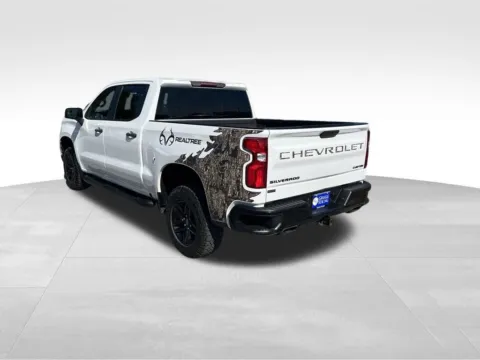 More photos of 2021 Chevrolet Silverado 1500 Custom Trail Boss at Gregg Young Chevrolet of Omaha, NE