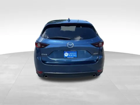 More photos of 2020 Mazda CX-5 Touring at Gregg Young Chevrolet of Omaha, NE