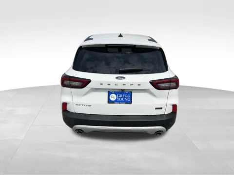 More photos of 2023 Ford Escape Active at Gregg Young Chevrolet of Omaha, NE