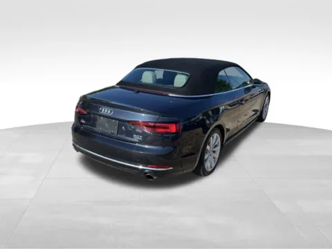 More photos of 2018 Audi A5 2.0T Premium Plus at Gregg Young Chevrolet of Omaha, NE