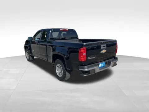 More photos of 2020 Chevrolet Colorado Work Truck at Gregg Young Chevrolet of Omaha, NE