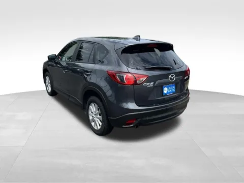 More photos of 2016 Mazda CX-5 Touring at Gregg Young Chevrolet of Omaha, NE