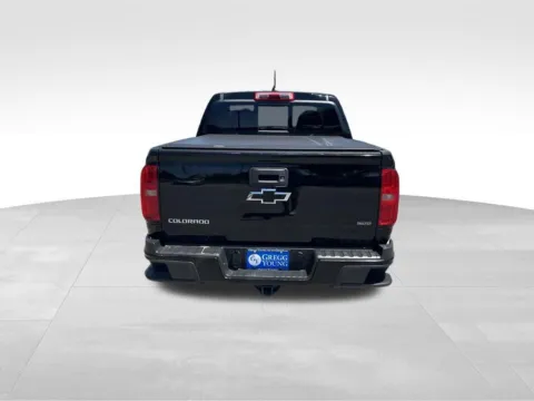 More photos of 2018 Chevrolet Colorado Z71 at Gregg Young Chevrolet of Omaha, NE