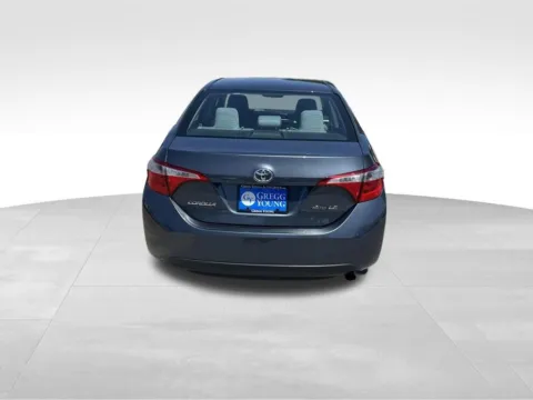More photos of 2016 Toyota Corolla LE at Gregg Young Chevrolet of Omaha, NE