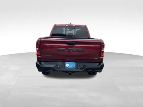 More photos of 2025 Ram 1500 Rebel at Gregg Young Chevrolet of Omaha, NE