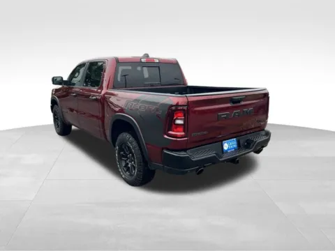 More photos of 2025 Ram 1500 Rebel at Gregg Young Chevrolet of Omaha, NE