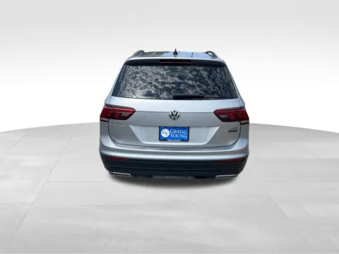 More photos of 2020 Volkswagen Tiguan 2.0T S at Gregg Young Chevrolet of Omaha, NE