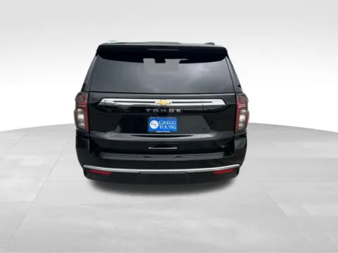 More photos of 2024 Chevrolet Tahoe LS at Gregg Young Chevrolet of Omaha, NE