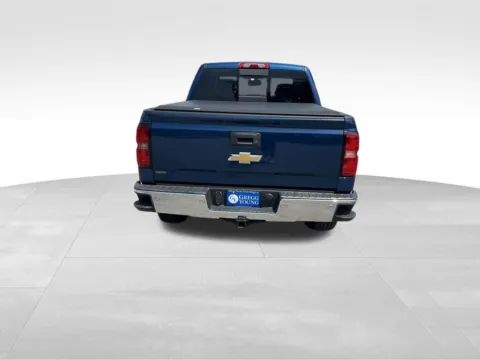 More photos of 2015 Chevrolet Silverado 1500 LT at Gregg Young Chevrolet of Omaha, NE
