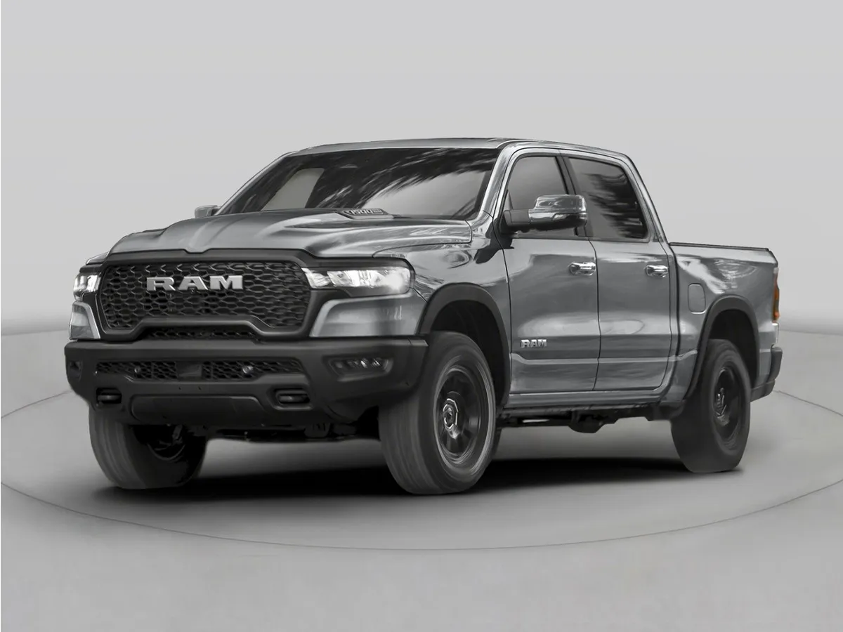 2025 Ram 1500 Rebel for sale in Omaha, NE
