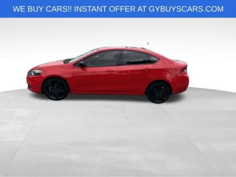 Another view of 2016 Dodge Dart SXT for sale in Omaha, NE at Gregg Young Chevrolet of Omaha