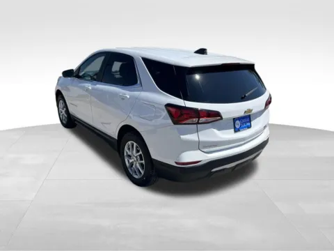 More photos of 2024 Chevrolet Equinox LT at Gregg Young Chevrolet of Omaha, NE
