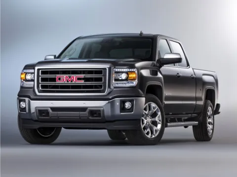 White 2015 GMC Sierra 1500 for sale in Omaha, NE