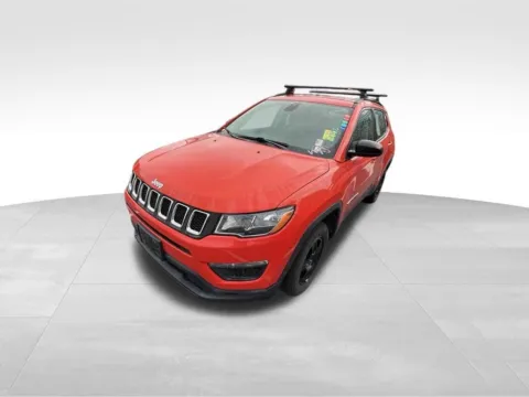 More photos of 2019 Jeep Compass Sport at Gregg Young Chevrolet of Omaha, NE