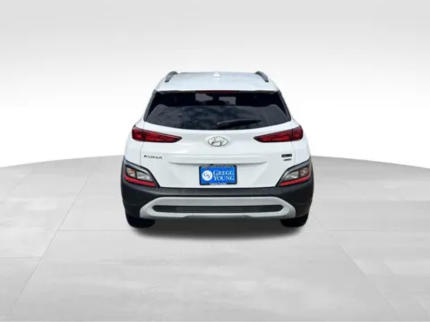 More photos of 2023 Hyundai Kona SEL at Gregg Young Chevrolet of Omaha, NE