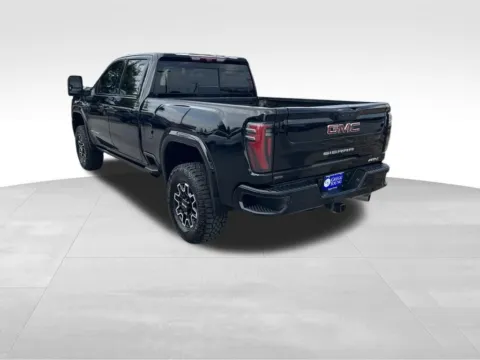 More photos of 2024 GMC Sierra 3500 HD AT4 at Gregg Young Chevrolet of Omaha, NE