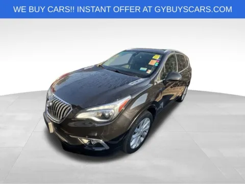 Another view of 2018 Buick Envision Premium I for sale in Omaha, NE at Gregg Young Chevrolet of Omaha