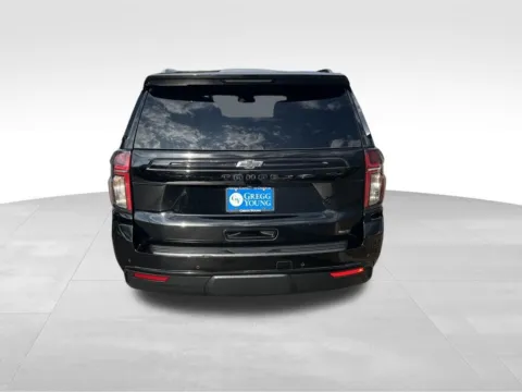 More photos of 2023 Chevrolet Tahoe Z71 at Gregg Young Chevrolet of Omaha, NE