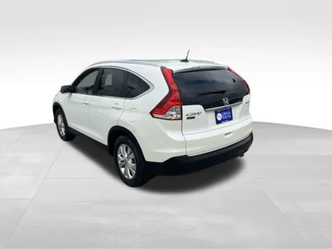 Another view of 2014 Honda CR-V EX-L for sale in Omaha, NE at Gregg Young Chevrolet of Omaha