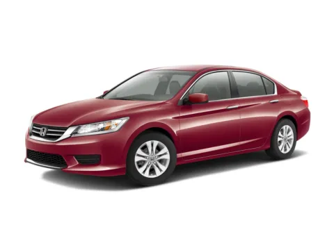 Gray 2015 Honda Accord LX for sale in Omaha, NE