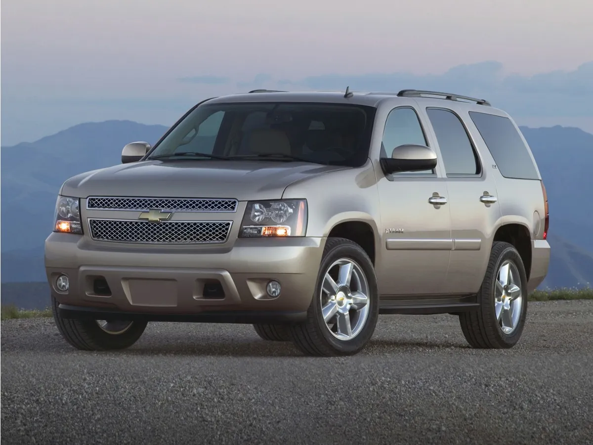 2013 Chevrolet Tahoe LTZ for sale in Omaha, NE