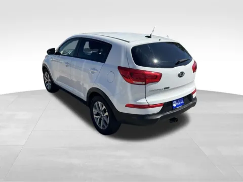 More photos of 2016 Kia Sportage LX at Gregg Young Chevrolet of Omaha, NE