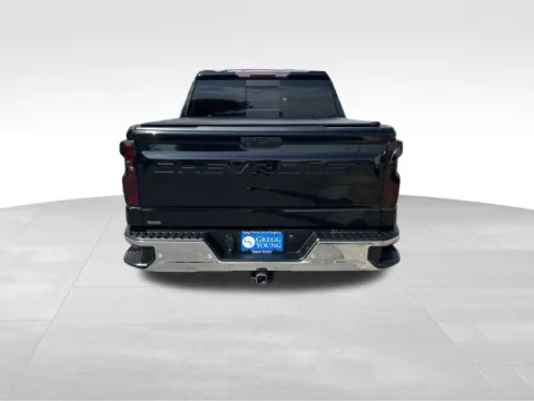 More photos of 2020 Chevrolet Silverado 1500 LTZ at Gregg Young Chevrolet of Omaha, NE