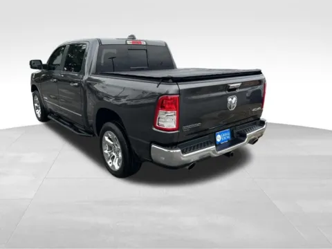 More photos of 2019 Ram 1500 Big Horn/Lone Star at Gregg Young Chevrolet of Omaha, NE