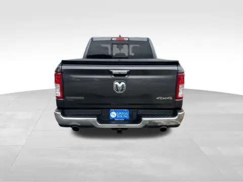 More photos of 2019 Ram 1500 Big Horn/Lone Star at Gregg Young Chevrolet of Omaha, NE