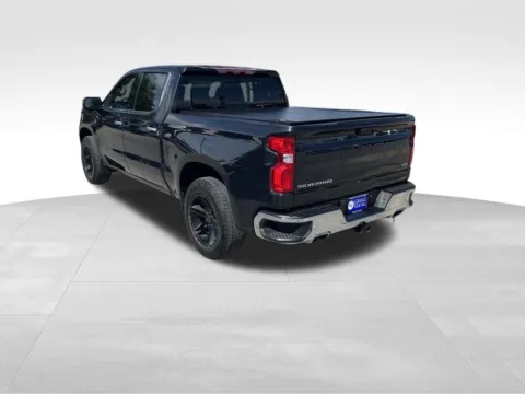More photos of 2024 Chevrolet Silverado 1500 LTZ at Gregg Young Chevrolet of Omaha, NE