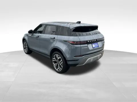 Another view of 2021 Land Rover Range Rover Evoque S for sale in Omaha, NE at Gregg Young Chevrolet of Omaha