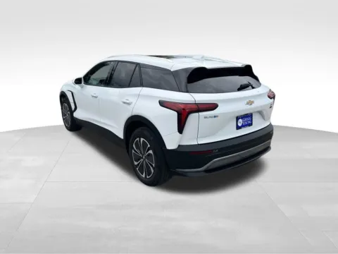 More photos of 2024 Chevrolet Blazer EV LT at Gregg Young Chevrolet of Omaha, NE