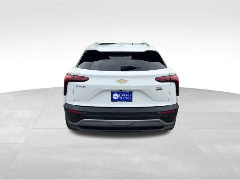 More photos of 2024 Chevrolet Blazer EV LT at Gregg Young Chevrolet of Omaha, NE