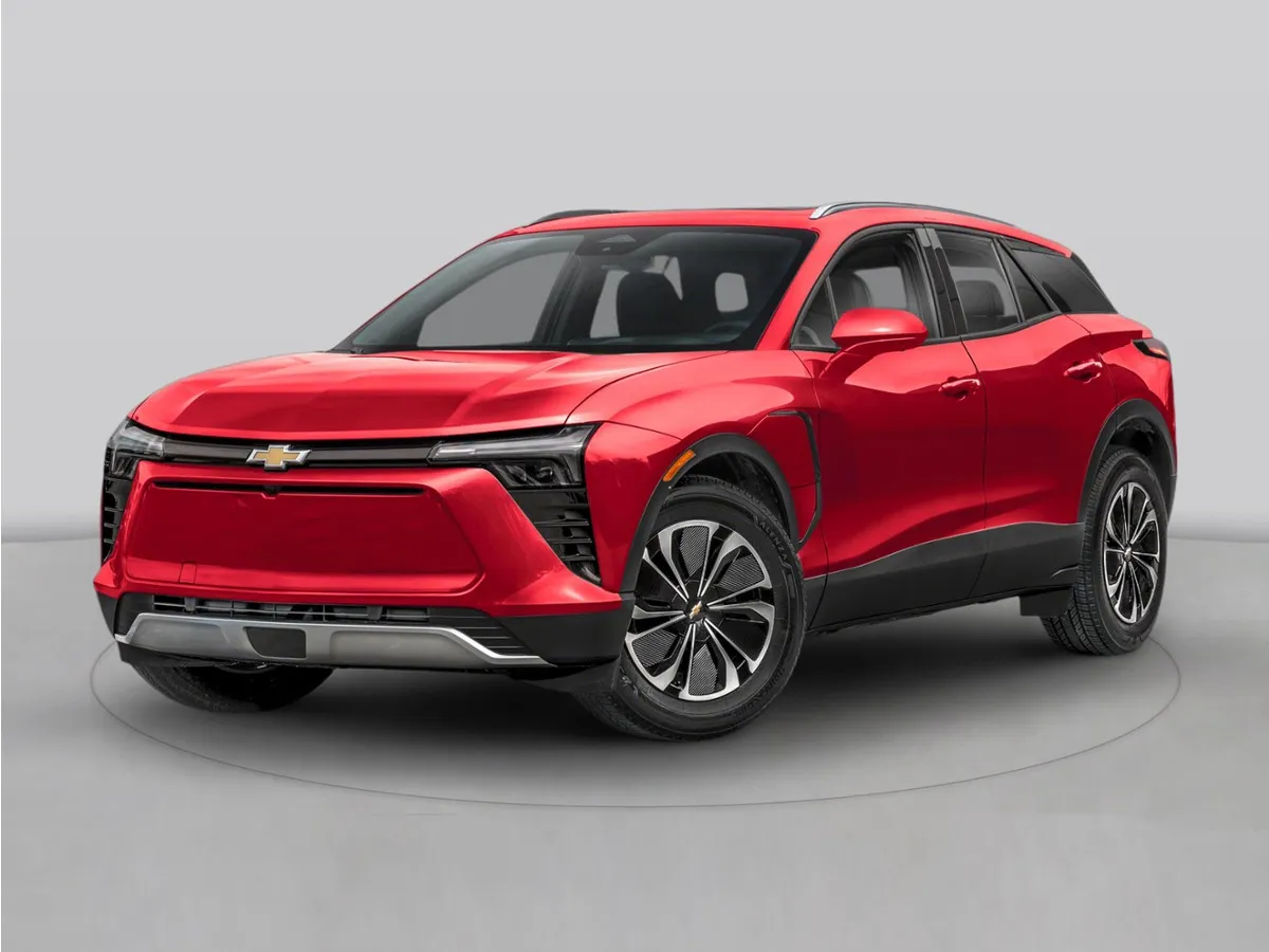 2024 Chevrolet Blazer EV RS for sale in Omaha, NE
