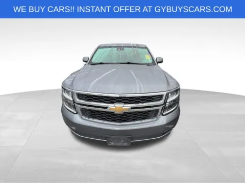 Another view of 2020 Chevrolet Suburban LT for sale in Omaha, NE at Gregg Young Chevrolet of Omaha