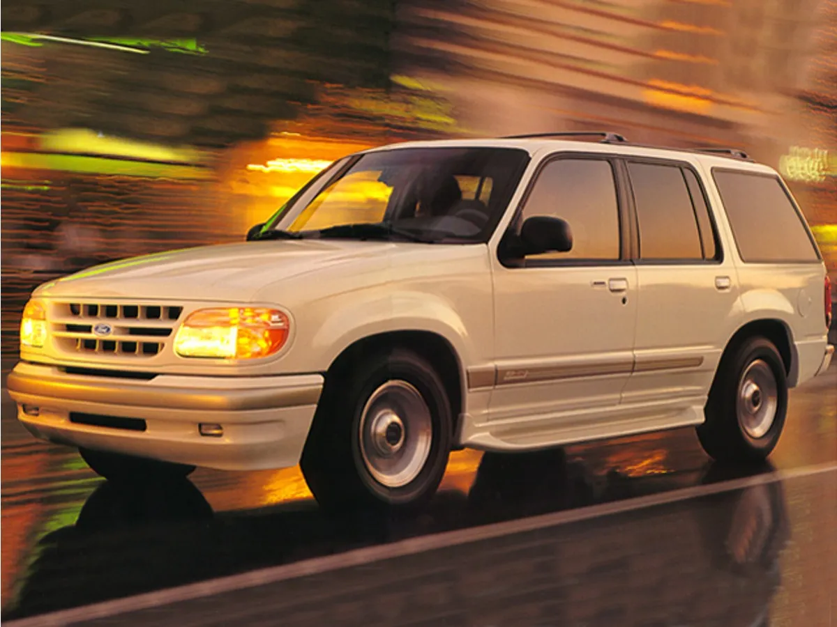 1999 Ford Explorer for sale in Omaha, NE