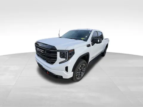 More photos of 2025 GMC Sierra 1500 AT4 at Gregg Young Chevrolet of Omaha, NE