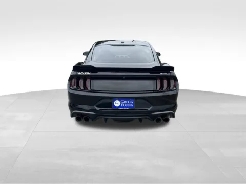 More photos of 2019 Ford Mustang GT at Gregg Young Chevrolet of Omaha, NE