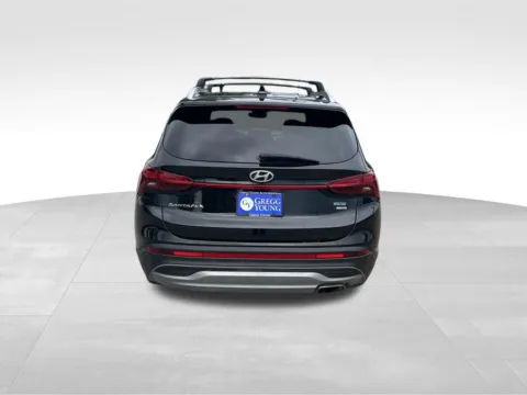 More photos of 2023 Hyundai Santa Fe SEL at Gregg Young Chevrolet of Omaha, NE