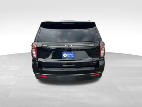 More photos of 2021 Chevrolet Tahoe Z71 at Gregg Young Chevrolet of Omaha, NE