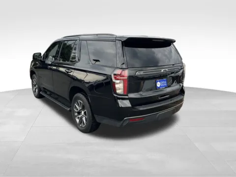 More photos of 2021 Chevrolet Tahoe Z71 at Gregg Young Chevrolet of Omaha, NE
