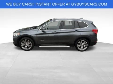 Another view of 2016 BMW X1 xDrive28i for sale in Omaha, NE at Gregg Young Chevrolet of Omaha