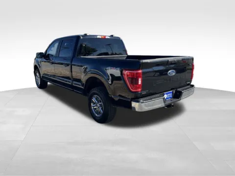 More photos of 2023 Ford F-150 XLT at Gregg Young Chevrolet of Omaha, NE