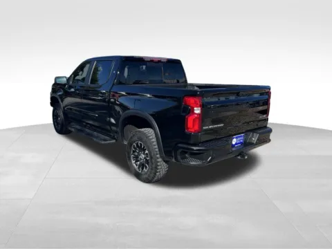More photos of 2022 Chevrolet Silverado 1500 ZR2 at Gregg Young Chevrolet of Omaha, NE