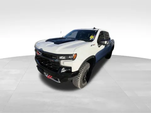 More photos of 2023 Chevrolet Silverado 1500 ZR2 at Gregg Young Chevrolet of Omaha, NE