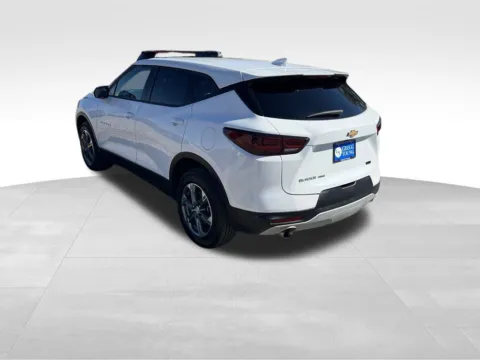 More photos of 2025 Chevrolet Blazer LT at Gregg Young Chevrolet of Omaha, NE
